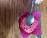 Foto del paso 5 de la receta: Cupcakes Duo Colors