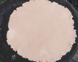 જવની રોટી (Barley Roti Recipe In Gujarati) રેસીપી સ્ટેપ4ફોટો