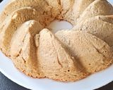 Une image de l'étape 4 de Crème aux œufs à la noix de coco.