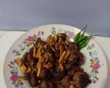 Foto langkah ke 6 dari resep Bakso Bakar Teflon Homemade.