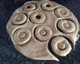 Foto del paso 3 de la receta: Donuts caseros