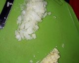Foto del paso 1 de la receta: Sopa