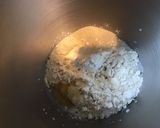 A picture of step 7 of Vanilla Brioche with Milk, Egg, and Salted Butter.