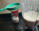 Foto del paso 7 de la receta: Licuado mix con frutas de estación