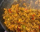 Foto del paso 3 de la receta: Burrito en casa! 🌯