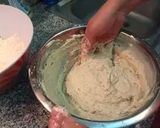 Foto del paso 3 de la receta: Focaccia con romero