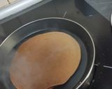 Foto del paso 5 de la receta: Tortitas de avena con chocolate