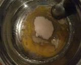 Foto del paso 1 de la receta: Tarta o Pay de manzana economica.Sin manteca