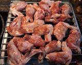 Resep Oven BBQ Chicken Wings oleh Dapur Ummu Fathimah 