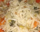 Foto del paso 6 de la receta: Mi Risotto 🥰