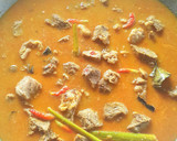 Foto langkah ke 3 dari resep Tongseng Sapi.