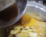A picture of step 3 of Chickpea Tamarind Salad.
