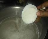 Joo ka sweet dliya recipe step 2 photo