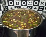 Foto langkah ke 3 dari resep Rawon Daging.