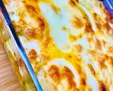 Foto del paso 9 de la receta: PASTEL DE PAPAS, BRÓCCOLI Y CEBOLLAS🥔🧅🥦🧅🥔🥘🍲🥘🤩👏❤️