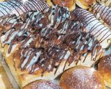 صورة لخطوة 8 من وصفة بريوش خفيف ريشة 🤤🤤