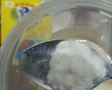 Foto langkah ke 3 dari resep Puding Jelly Susu.