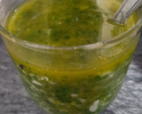 Foto del paso 1 de la receta: Navajas