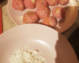 Foto del paso 6 de la receta: Albóndigas en salsa de cebolla