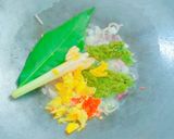 Foto langkah ke 5 dari resep Gulai Pedas Ati Ampela.