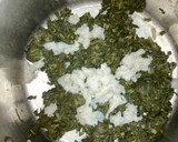 Foto del paso 5 de la receta: Guiso de acelgas con papas doradas