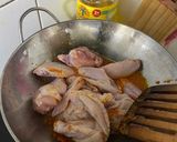 Foto langkah ke 3 dari resep Ayam Rica-Rica.