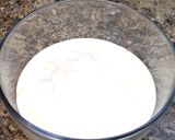 A picture of step 3 of Leftover Rice Dosa | Instant Dosa.