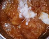 मलाई कोफ्ता(malai kofta recipe in hindi) रेसिपी चरण 6 फोटो