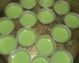 Foto langkah ke 10 dari resep Kue Putu Ayu.