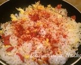 Foto langkah ke 5 dari resep Nasi Goreng.