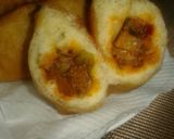 Foto langkah ke 7 dari resep Panada isi sardin.
