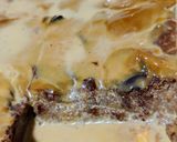 Foto del paso 4 de la receta: Chocotorta saludable🍫✨