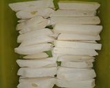 Foto langkah ke 3 dari resep Kentang Krispy Homemade.