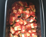 Foto del paso 2 de la receta: Pisto en panificadora