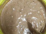 Simple Blackforest tanpa Emulsifier