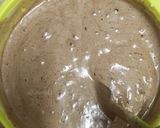 Foto langkah ke 5 dari resep Simple Blackforest tanpa Emulsifier.