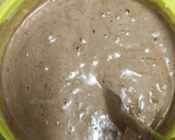 Foto langkah ke 5 dari resep Simple Blackforest tanpa Emulsifier.
