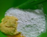 Foto langkah ke 1 dari resep Giant Sagu Keju.