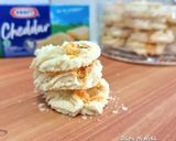 Foto langkah ke 6 dari resep 154. Sagu Keju Lumer.