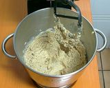 Foto del paso 1 de la receta: Pan de jengibre vegano (gingerbread)