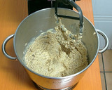 Foto del paso 1 de la receta: Pan de jengibre vegano (gingerbread)