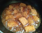 Foto langkah ke 3 dari resep Semur Tempe.