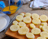 Foto del paso 1 de la receta: Patatas a la importancia