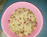 A picture of step 6 of Chicken vegetable couscous.