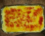 Bostoni burgonya recept fázis 2 fotója