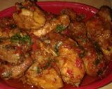 Foto langkah ke 10 dari resep Ayam Rica_Rica.
