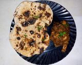 চিকেন তন্দুরি মশলা (Chicken Tandoori Masala recipe in Bengali) রেসিপির ধাপ 4 ছবি