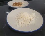 Foto del paso 6 de la receta: Crema de calabaza con sus pipas tostadas