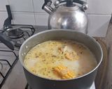Foto del paso 5 de la receta: Sopa crema de verduras