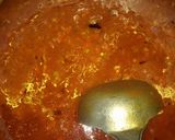 A picture of step 2 of Rice & vegitable Irish soup.